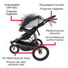 Schwinn Interval Jogger Travel System