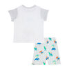 earth by art & eden David 2-Piece Set- 9 months