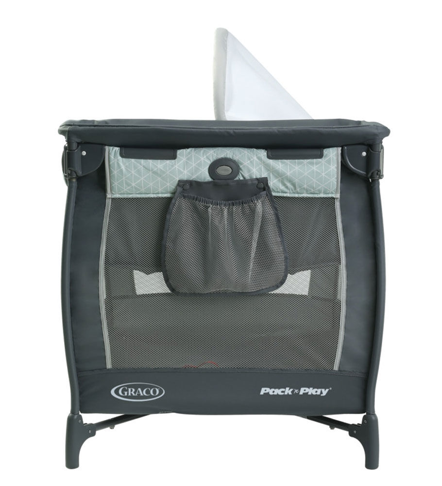 graco pack and play care suite