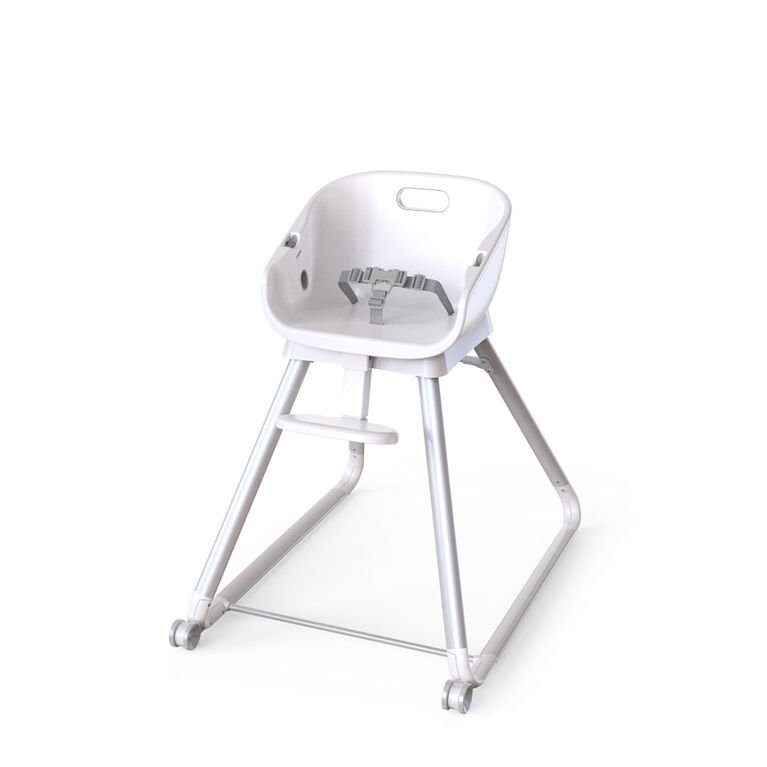 Ingenuity Beanstalk Baby to Big Kid 6-in-1 High Chair - Ray