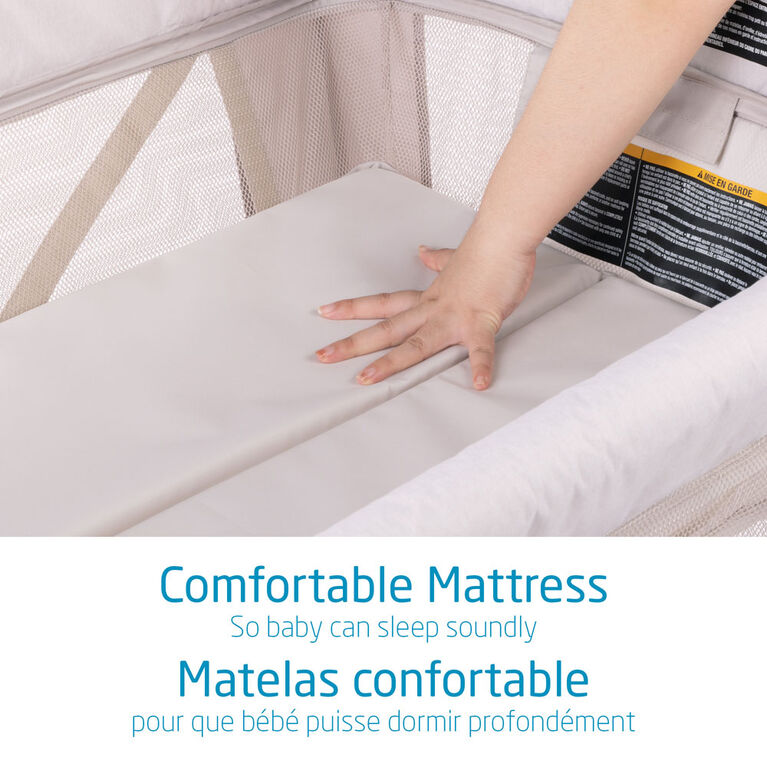 Maxi-Cosi Swft Playard - Horizon Sand