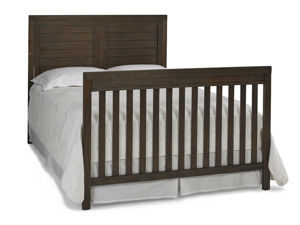 ti amo castello crib