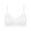 Playtex Nursing Bra - White, Medium