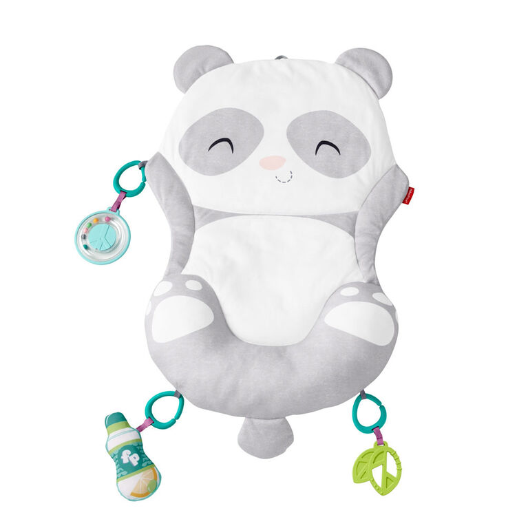 Fisher Price All In One Panda Playmat Babies R Us Canada