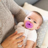 Balance + Cylindrical Paci, 0 Mos+, 2 Pack