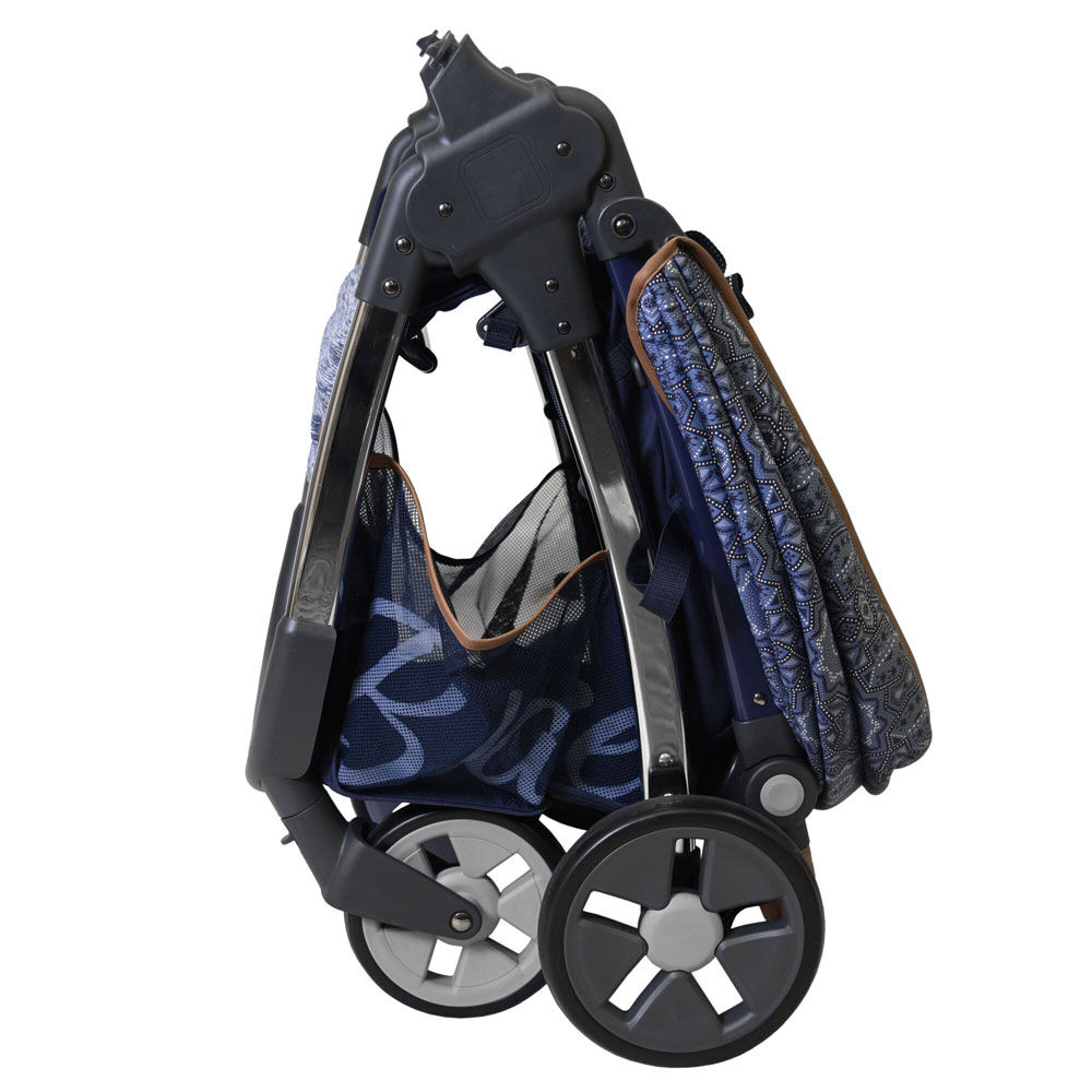 Safety 1st top blaze travel system
