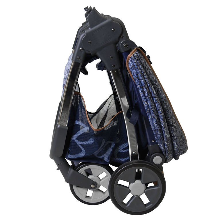 Safety 1st Blaze Travel System - Boho Chic