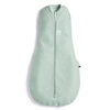 ergoPouch - Cocoon Swaddle Bag 0.2 TOG - Sage - 3 to 6 Months