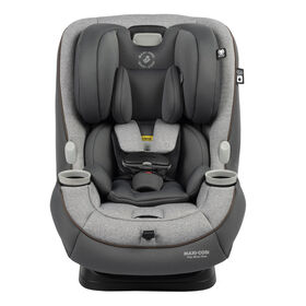 Maxi-Cosi Pria All In One Carseat - Essential Graphite