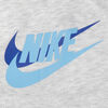 Ensemble de Shorts Amplify Nike - Gris Pale  - Taille 4T
