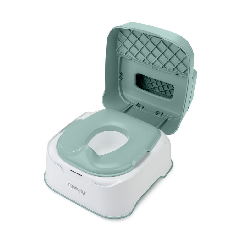 Summer by Ingenuity Prepare to Potty 3-in-1 System