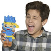 Ninja 8" Collector Plush - Ninja Hi