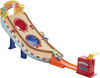 Hot Wheels Disney Pixar Toy Story Buzz Lightyear Carnival Rescue - English Edition
