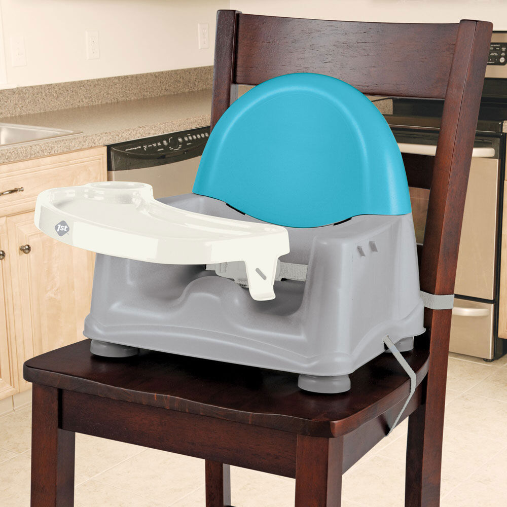Safety 1st Easy Care Swing Tray Booster Babies R Us Canada