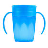 Dr. Brown's Milestones Cheers360 7 oz cup blue