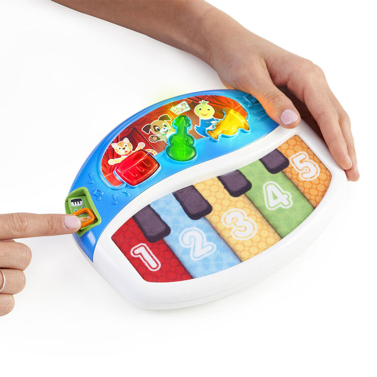 Baby Einstein - Discover & Play Piano