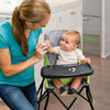 Summer Infant Pop ‘N Sit Portable Highchair