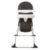 Cosco Simple Fold High Chair Black Arrow