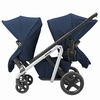 Maxi-Cosi Lila Life Duo Kit - Nomad Blue