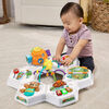 VTech Buzz & Learn Activity Table - English Edition