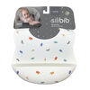 Silibib silicone Bib Lions