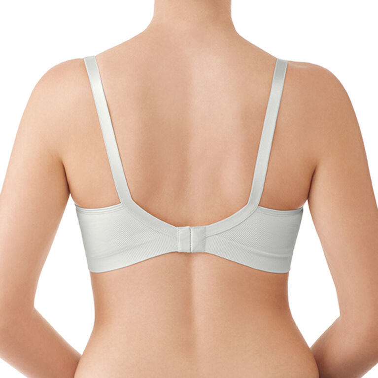 Medela Comfort Nursing Bra - White, Large