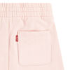 Ensemble T-shirt and Jupe Levis- Rose 