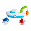 Jouet/jeu pour le bain Deep Sea Fishin' pour enfants