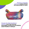 Siège d’appoint Topside de Cosco Kids - teinture de cravate