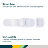 Safety 1st verrou multiusages.
