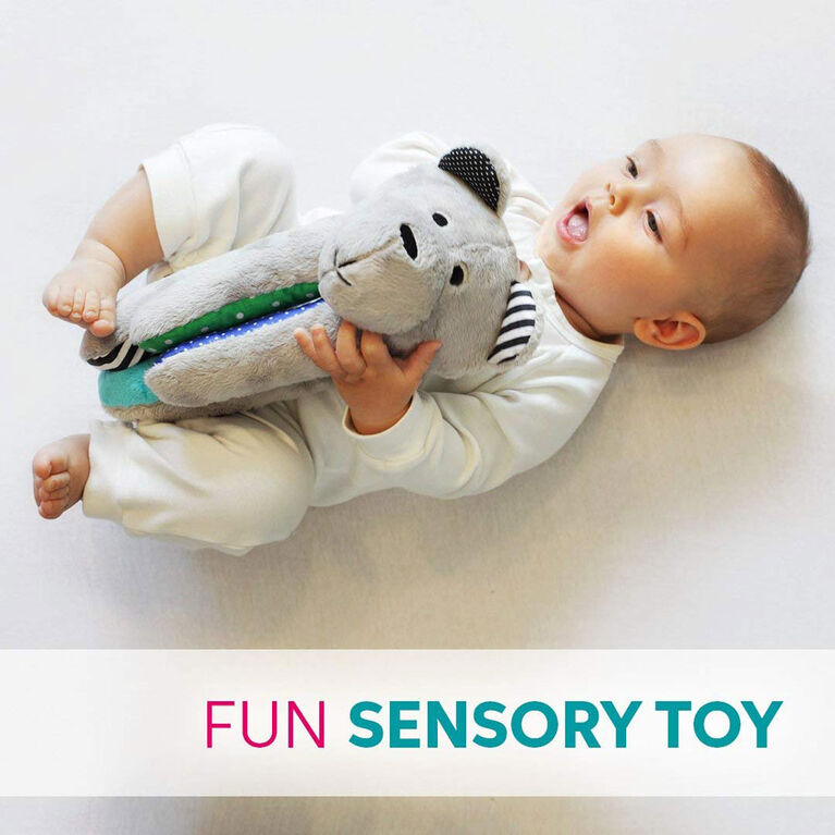 Whisbear the humming bear with cry sensor hot sale