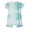 Nike  Romper - Mint Foam - Size Newborn