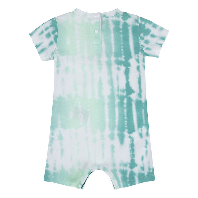 Nike  Romper - Mint Foam - Size Newborn