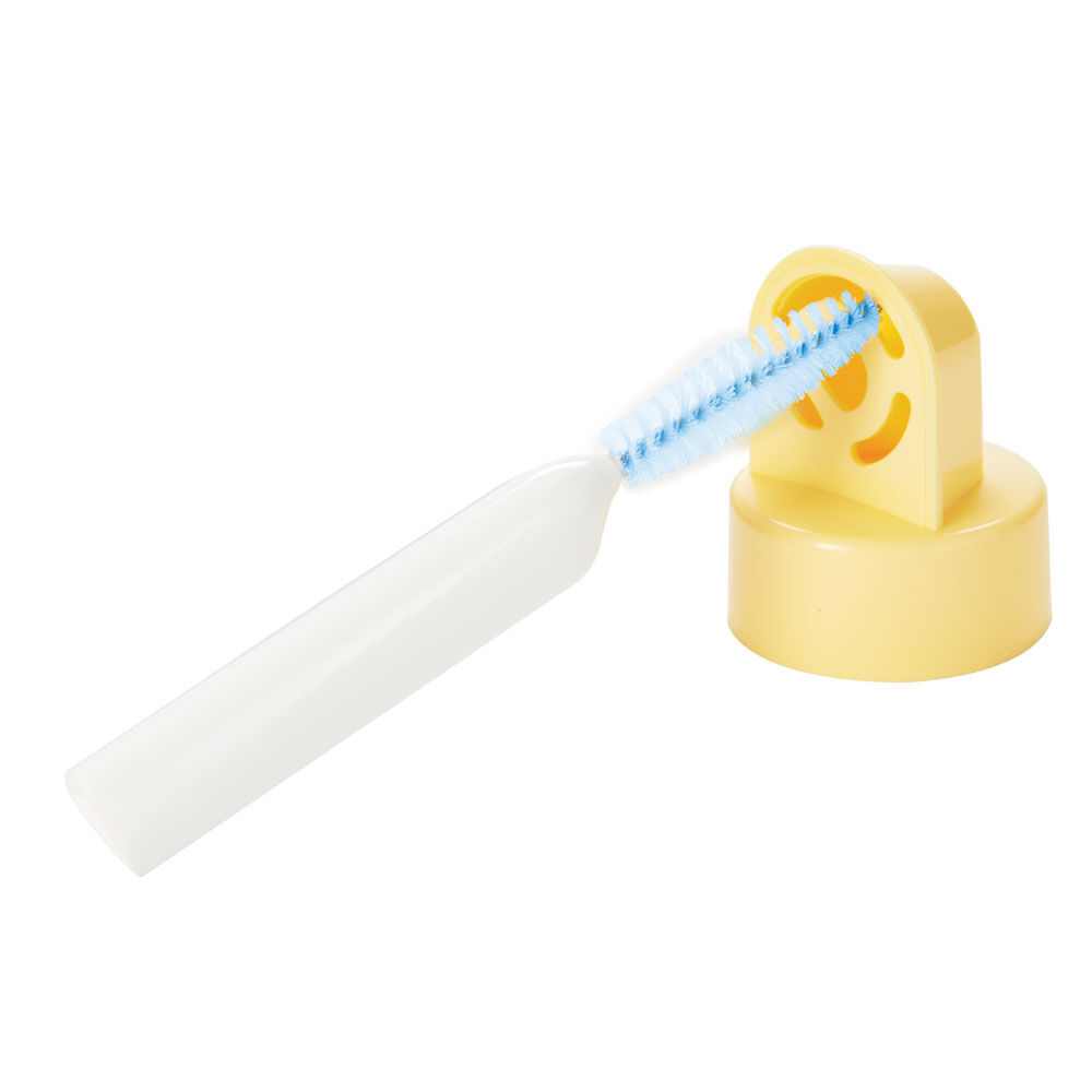 Munchkin latch pump brushes discount