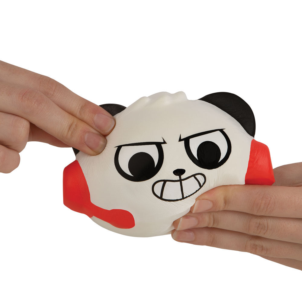 Ryan s World Squishies Combo Panda