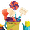 B. Toys B. Ready Beach Bag - Assortment May Vary
