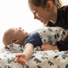 Perlimpinpin-Muslin blanket-Dragons