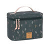 Vanity Nursery Caddy To Go - Lassig - Casual - Blobs Forest