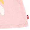 Levi's Sun Top and Shorts Set - Quartz Pink - Size 24M