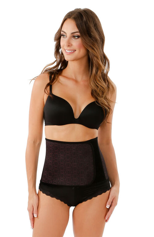 Belly Bandit Original Belly Wrap - Noir -S.