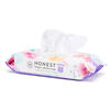 The Honest Company - Lingettes pour bébés - 72 unités