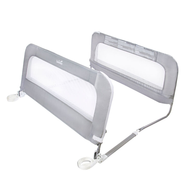 Summer Infant Double Bed Rails 
