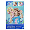 Baby Alive Dino Cuties Doll, Triceratops