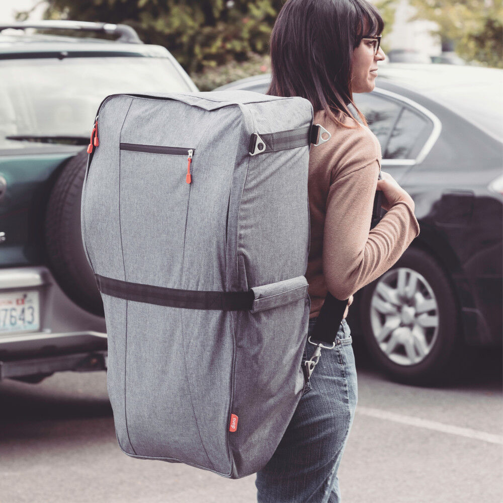 Babies r us car seat travel bag hot sale
