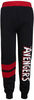 Marvel - Fleece Jogger - Avengers / Red / 5T