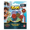 Zak Storm: Collectible Treasure