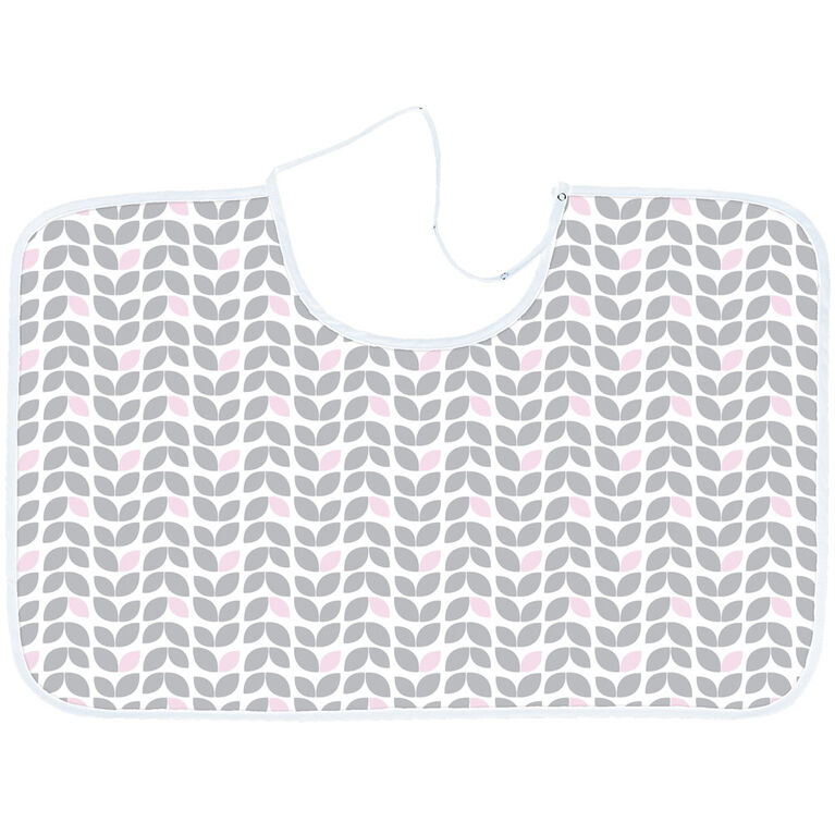 Kushies Nursing Canopy Grey Petal. Babies R Us Canada