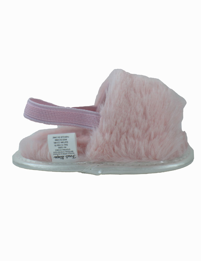 girls slides size 1