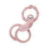 Dr. Brown's Sloth Long Limbed Silicone Teether - Assortment May Vary