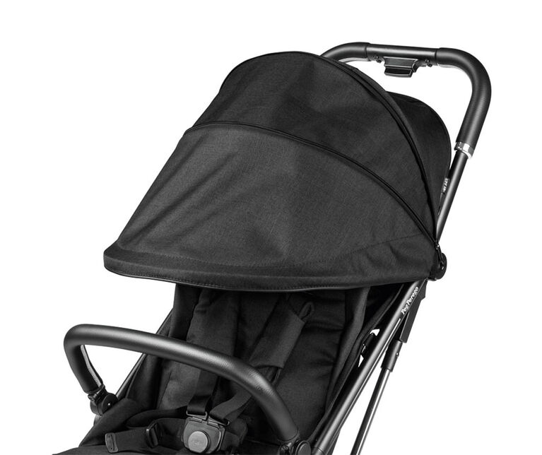 Selfie Stroller - Onyx